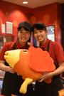 Sガスト 大久保店<011030>のアルバイト写真1
