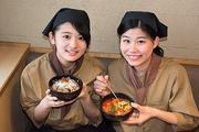 安楽亭 蓮田店のアルバイト写真(メイン)