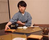 定山渓第一寶亭留 翠山亭のアルバイト写真2
