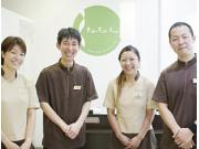 O2Venus イオンおゆみ野店のアルバイト求人写真2