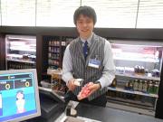 二ラク 福島太平寺店のアルバイト小写真1