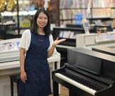 島村楽器 イオンモール釧路昭和店のアルバイト写真(メイン)