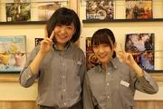 グーパスタ 名取イオンモール店のアルバイト写真1