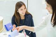 Luria4℃立川ルミネ店のアルバイト写真(メイン)