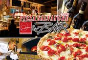 PIZZA SALVATORE CUOMO & BAR 静岡PARCOのアルバイト求人写真0