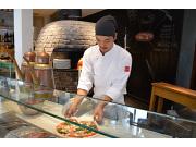 PIZZA SALVATORE CUOMO & BAR 静岡PARCOのアルバイト求人写真1