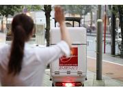 PIZZA SALVATORE CUOMO & BAR 静岡PARCOのアルバイト求人写真3