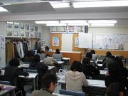 ポニークリーニング 大泉学園店(フルタイムスタッフ)のアルバイト写真1
