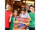 駅近バイト!!キラキラにぎやかな街、新世界の串かつ店!(南霞町、動物園前、恵美須町)