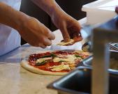 PIZZERIA 37のアルバイト写真1