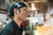 ラーメンスタンドGABA ゆめタウン広島店(学生)のアルバイト写真1
