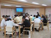 スーパーコート大東のアルバイト求人写真2