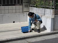 第一環境株式会社 水戸営業所(検針スタッフ)のフリーアピール、みんなの声