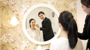 ヤマノ ビューティウェルネスサロン 山野愛子美容室ANAクラウンプラザホテル岡山店(婚礼・新郎新婦担当)のアルバイト写真(メイン)
