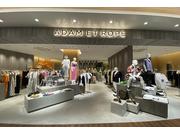 アダムエロペ 広島パルコ店