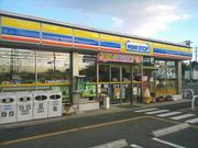 ミニストップ市川東高校前店