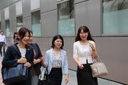 大同生命保険株式会社 三河支社豊橋営業所のアルバイト写真(メイン)