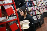 BOOKOFF PLUSト゛ンキホーテ秋田店02のアルバイト写真2
