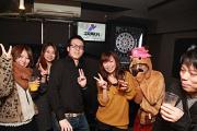 沖縄ダイニング ダーツバーZEROのアルバイト小写真
