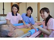 アサヒサンクリーン在宅介護センター米原のアルバイト求人写真1