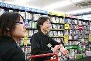 ブックオフ大森駅東口店アルバイト写真