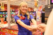 マルハン 佐久店のパート求人