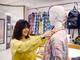 【正社員登用あり】人気のアパレル販売スタッフ★アズノゥアズでアルバイト♪(宮城県仙台市)