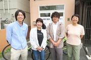ケアリッツ永福町のアルバイト小写真1