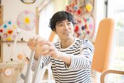 ケアリッツ永福町のアルバイト小写真2