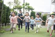 2020年新規開園した足立区六町の小学校近くの保育園 保育士【社員】(23174)のアルバイト写真1