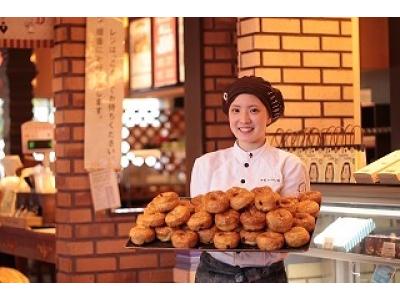 HEART BREAD ANTIQUE 銀座本店の大写真