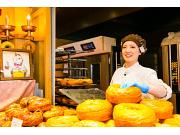 HEART BREAD ANTIQUE 銀座本店のアルバイト写真1