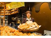 HEART BREAD ANTIQUE 銀座本店のアルバイト写真2