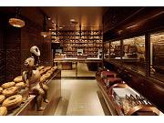 HEART BREAD ANTIQUE 銀座本店のアルバイト写真3