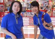 アピナ塩尻店のアルバイト写真(メイン)