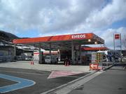 井口エネルギー株式会社 岡谷湊給油所のアルバイト写真(メイン)