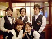 椿屋カフェ グランデュオ蒲田店のアルバイト写真2