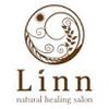 Linn恵比寿 natural healing salonのロゴ
