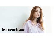 dessin le.coeur blanc 丸の内丸ビル