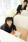 英智学館 山形嶋校のアルバイト小写真2