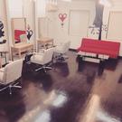 IN∞hair(アシスタント、スタイリスト、エステティシャン)【正社員】のアルバイト写真(メイン)