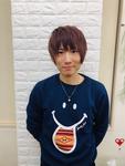 IN∞hair(アシスタント、スタイリスト、エステティシャン)【正社員】のフリーアピール、みんなの声