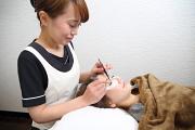 mac LASH 古川店のアルバイト写真3