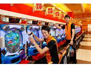 123+N布施店 清掃スタッフのアルバイト写真2