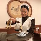 椿屋カフェ ラゾーナ川崎店(パート)のアルバイト写真(メイン)
