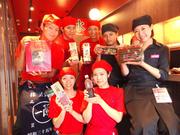 天然とんこつラーメン専門店 一蘭 名古屋鳴海店(学生スタッフ)のアルバイト写真(メイン)
