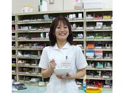 サンアイリス薬局八千代中央店のアルバイト求人写真1