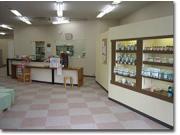 サンアイリス薬局八千代中央店のアルバイト求人写真2