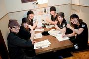 牛角 ユーカリが丘店のアルバイト求人写真0