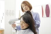 COCO HAIR DESIGNのアルバイト写真(メイン)